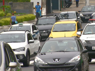 Renovação do seguro de veículos sobe 11% este mês em Campinas