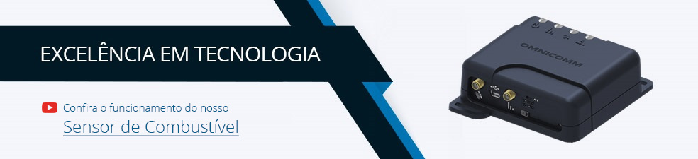 Excelência em tecnologia - Confira o funcionamento do nosso sensor de combustível
